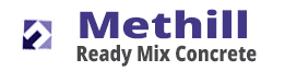 Ready Mix Concrete Methill